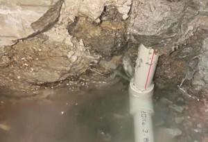 青云谱区管道漏水检测五