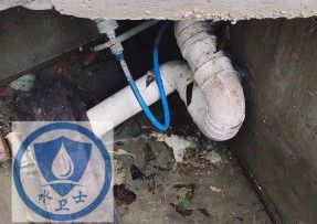 青云谱区水管漏水检测公司6