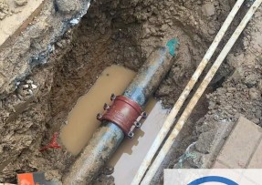 青云谱区水管漏水检测公司4