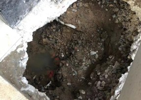 青云谱区水管漏水检测公司2